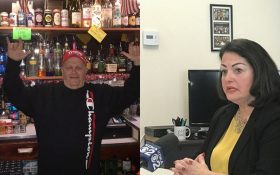 Eileen Kelly Jeff Anesin