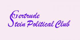 Gertrude Stein Political Club of Greater Pittsburgh