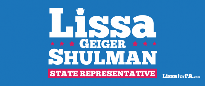 Lissa Geiger Shulman