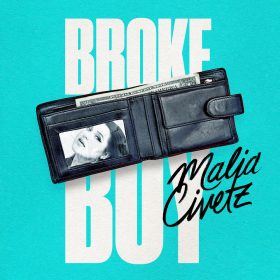 Broke Boy Giveaway