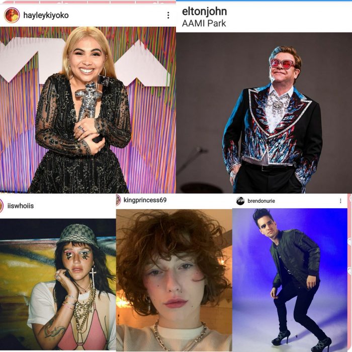 Queer Artists to Follow on Instagram