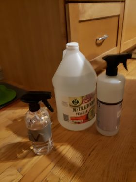 How to clean during a pandemic