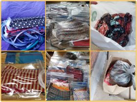 Pittsburgh Face Masks