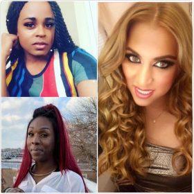 Trans Women of Color