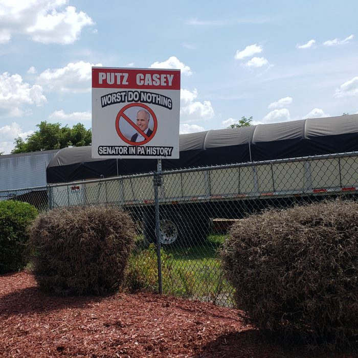 White Supremacy Belle Vernon