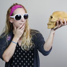 Lisa Cunningham Pittsburgh City Paper