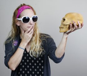 Lisa Cunningham Pittsburgh City Paper