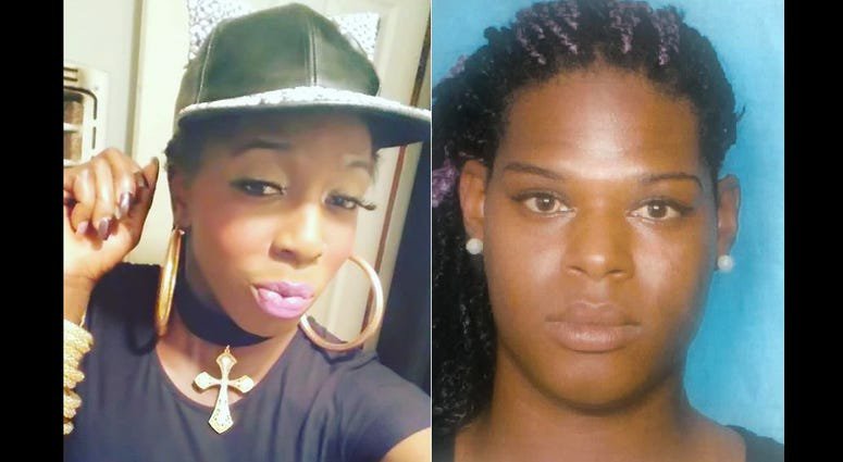 Black Trans Women Homicide