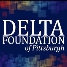 Delta Foundation Pittsburgh Pride