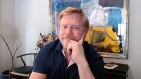 Mark S. King GLAAD Award