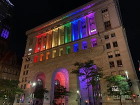 Pittsburgh LGBTQIA Commission