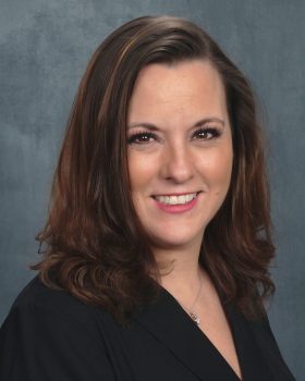 Sara-Summer Oliphant