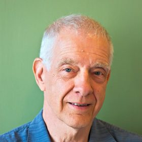 Jeff Miller senior Citizen Pittsburgh