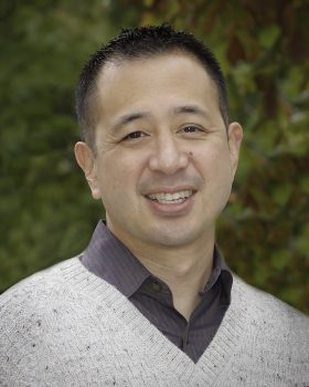 Nat Yap Pennsylvania Democrat