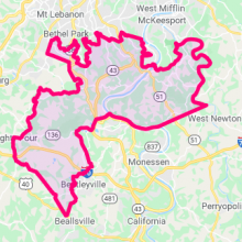 Pa House District 49