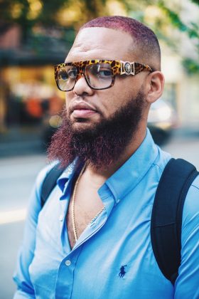 Terrance McGeorge Pittsburgh