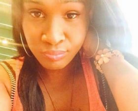 Mia Green Trans Woman Philadelphia