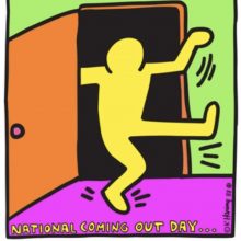 National Coming Out Day Pittsburgh