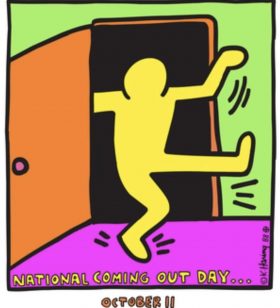 National Coming Out Day Pittsburgh