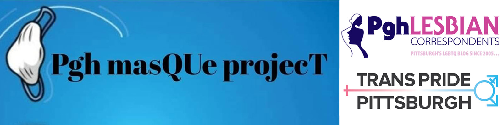 How to get face masks in Pittsburgh