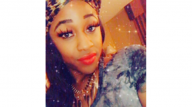 Kia Sam Transgender Woman