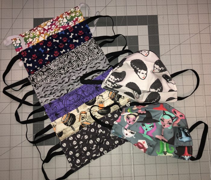 Where to buy face masks in Pittsburgh