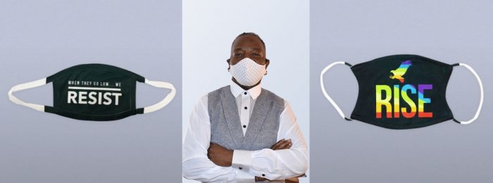 HauteButch Face Masks
