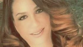 Michelle Ramos Vargas