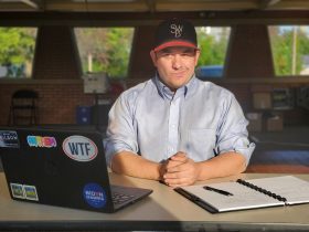 Schuyler Sheaffer political consultant