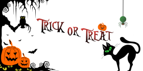 Where to Donate Halloween Candy in Pittsburgh