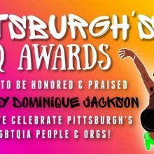 Pittsburgh LGBT Awards