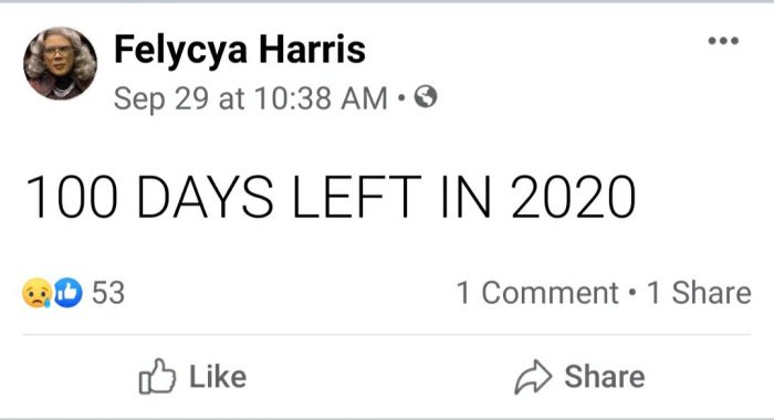 Felycya Harris