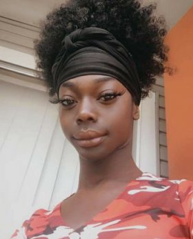 Brooklyn DeShauna Smith