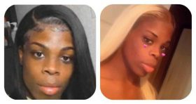 Skylar Heath Black Trans Woman