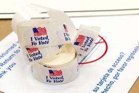 Things to Do on Election Day