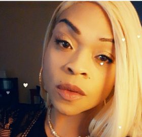 Fendi Mon'ezah Peaches Armstrong