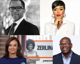 MSNBC AM Joy Host Replacement