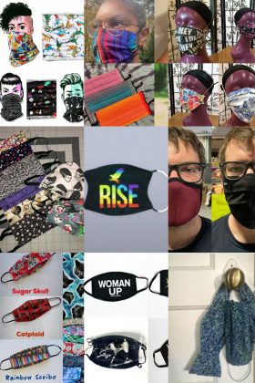 Where to buy face masks