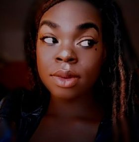 Bonaire Bonnie Black