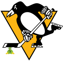 Pittsburgh Penguins PPP