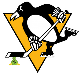 Pittsburgh Penguins PPP