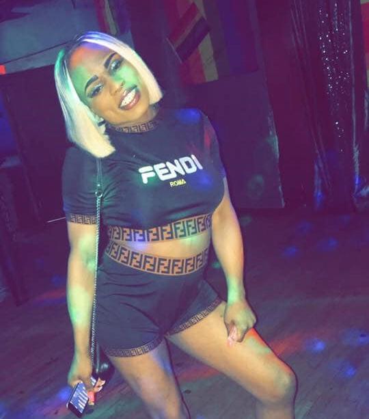 Tyianna Transgender