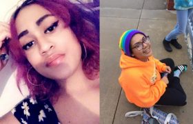 Jasmine Jeffrey Bright