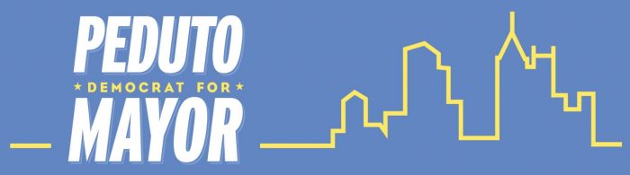 Peduto for Mayor