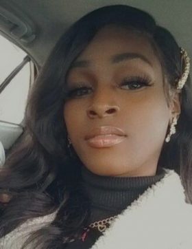 Diamond Kyree Sanders