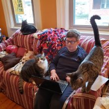 Covid-19 Anniversary