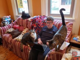 Covid-19 Anniversary