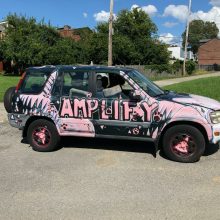 Honda CRV Pittsburgh