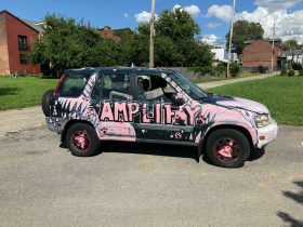 Honda CRV Pittsburgh