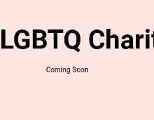 Pgh LGBTQ Charities